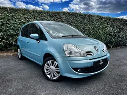 Renault Grand Modus 1.5 DCi 85ch Exception BVM - CritAir3