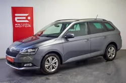 Skoda Fabia 1.0 TSI Style DSG