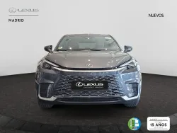 LEXUS LBX Elegant+