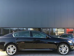 Lexus GS 450h