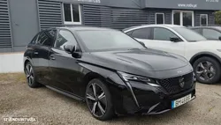 Peugeot 308 1.2 PureTech GT EAT8