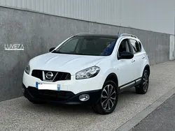 NISSAN QASHQAI 1.5 dCi 110 FAP Connect Edition