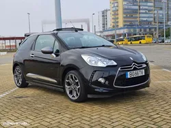 Citroën DS3 1.6 THP Sport Chic
