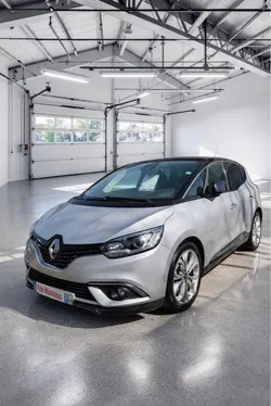RENAULT SCÉNIC IV 1.7 Blue dCi 120cv
