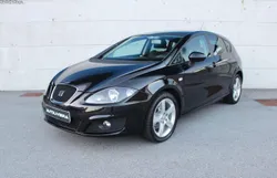Seat Leon 1.9 tdi sport