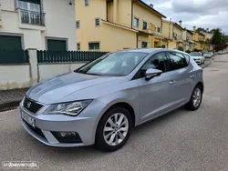 SEAT Leon 1.2 TSI S&S Style