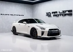 Nissan GT-R 3.8 V6 Pack Prestige