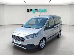 Ford Transit Courier 1.5 TDCI 75ch Stop&Start Trend