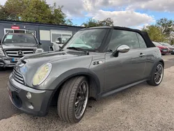 MINI Mini Cabrio Cooper S 170CH