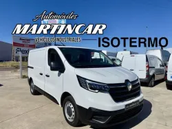 Renault Trafic Trafic Equilibre
