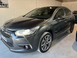DS4 1.6 THP 200 Sport Chic. 25.400kms garantis
