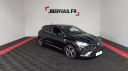 Renault Clio V RS Line TCe 90 -21N