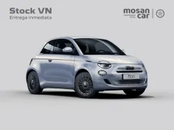 FIAT 500 1.0 Hybrid Torino 48kW