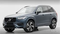 Volvo XC90 de 2020