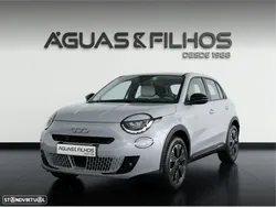Fiat 600 1.2 Hybrid La Prima