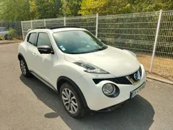 NISSAN JUKE N CONNECTA 1.2 DIG 115 cv