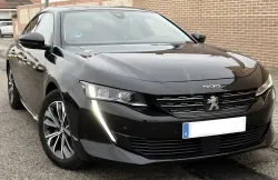 Peugeot 508 1.5BlueHDi S&S Allure Pack EAT8 130