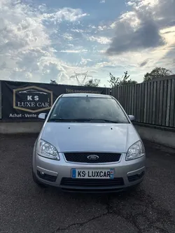 FORD Focus C-Max 1.8 TDCi 115cv