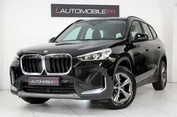 Bmw X1 (U11) SDRIVE18D 150CH BUSINESS DESIGN