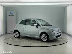 Fiat 500 1.0 Hybrid