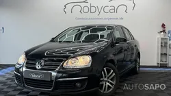 Volkswagen Jetta de 2008