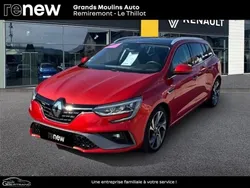 Renault Megane Estate 1.3 TCe 160ch FAP RS Line EDC