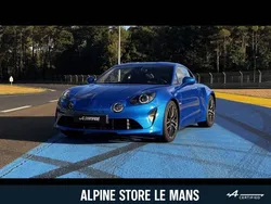 Alpine a110 gts