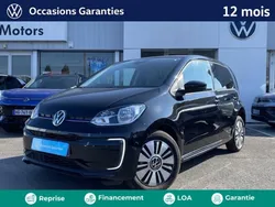 Volkswagen e-up Electrique 83ch 4cv