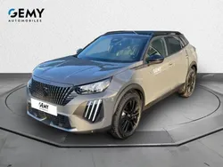 Peugeot 2008 Hybrid 145 e-DCS6 série spéciale ENVY