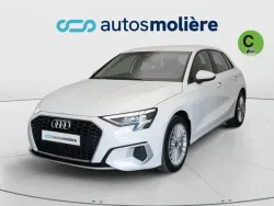 Audi A3 Advanced 30 TDI 85 kW (116 CV)