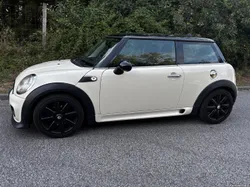 MINI Cooper D kit John Cooper Works