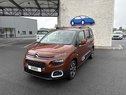 Citroen BERLINGO M BLUEHDI 130CH S&S SHINE