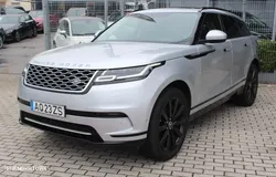 Land Rover Range Rover Velar 2.0 D SE