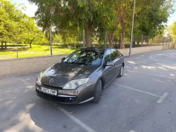 Renault Laguna 2.0dCi Dynamique 150