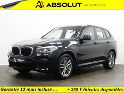 Bmw X3 (G01) SDRIVE18DA 150CH M SPORT