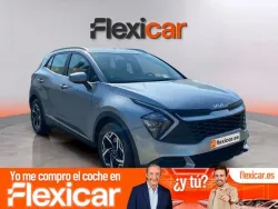 Kia Sportage 1.6 T-GDi 110kW (150CV) Drive 4x2