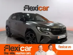 RENAULT Austral 1.3 TCe Mild Hybrid Techno Esprit Alpine CVT 116kW