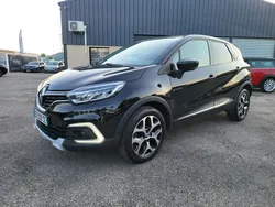 Renault Captur TCE 120 ENERGY INTENS