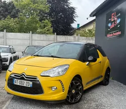 Citroën DS3 1.6 HDI 112CV SPORT CHIC