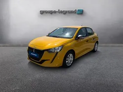 Peugeot 208 1.2 PureTech 75ch S&S Like
