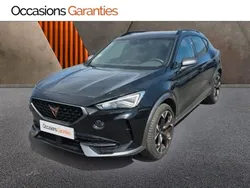 Cupra Formentor 1.5 TSI 150ch V DSG7