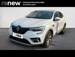 RENAULT Arkana 1.6 E-Tech Zen 105kW