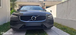 Volvo V60 2.0 D3 Inscription