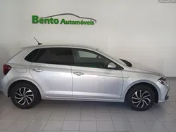 VW Polo 1.0 TSI Life
