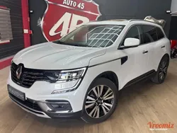 Renault Koleos 1.7 BLUEDCI 150 INITIALE PARIS 4X2 ATTELAGE TOIT OUVRANT