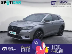 DS DS7 DS 7 E-Tense Performance Line Aut. 4x4