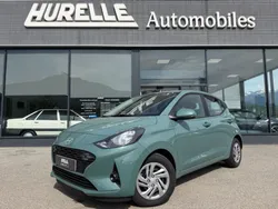 Hyundai I10 1.0 67CH ECO INTUITIVE / 60KM D'ORIGINE NEUVE