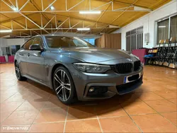 BMW 420 Gran Coupé d Pack M Auto