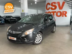 OPEL Zafira 1.6CDTI S-S Excellence 134