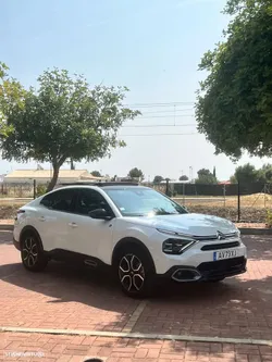 Citroën e-C4 X 50 kWh Shine Pack